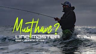 Line Master by Easy Shrimp Eyes  It's finally here!