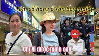 NÓNG: Trưa 16/8 Công An Vào Cuộc Truy Tìm Kẻ Vu Khống Chị Ni Lộ Ra Hang Ổ Cả Nhóm Malay Tóm Cổ?