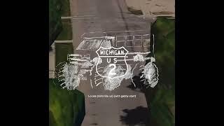 underscores 'Locals (Girls like us) [with gabby start]' Lyric Video