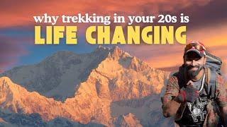 Why Trekking in Your 20s is Life-Changing!