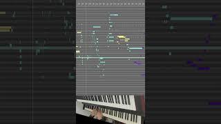 WINDS INSTRUMENTS SPEAK WITH PIANO #composer #prelude #music #Phylarmonic Orchestra