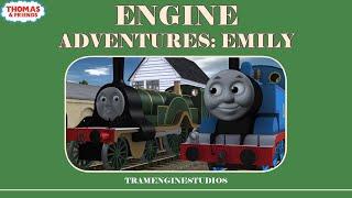 Engine Adventures | Emily | Thomas & Friends