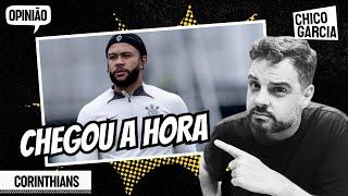 COMO CHEGAM CORINTHIANS E PALMEIRAS PARA O DERBY? AS ESCALAÇÕES E A PROJEÇÃO PRO CLÁSSICO