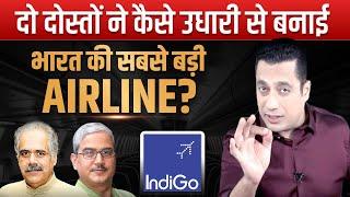 Indigo Airline Case Study: Rahul Bhatia's Business Strategies |Tycoons of India| Dr Vivek Bindra