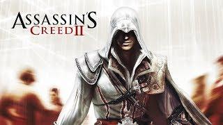 CtRl Hraje | Assassin's Creed II | E17 - Předposlední hrobka, slavnosti začínají