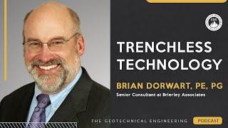 The Current Status of Trenchless Technology: A Guide for Geotechnical Engineers