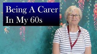 Starting A New Career In Retirement ¦ Work In Social Care