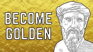 The Golden Verses of Pythagoras | Ancient Pythagorean Wisdom