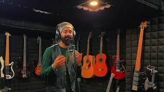 I Think They Call This Love - Cover by Prabhjot Singh