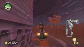 [MK8] GCN Bowser's Castle v2.0