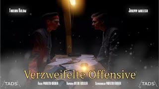 Verzweifelte Offensive - Stalingrad | Geschichte