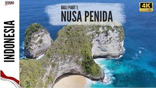 6 TOP THINGS TO SEE AND DO IN NUSA PENIDA INDONESIA  Guide for Exploring this Paradise Island