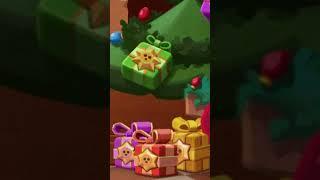 A brand new Starr Drop for Brawlidays? #shorts #brawlstars #cutick