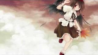 Aya's Theme - Wind God Girl