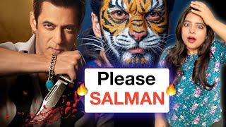 Salman Khan Most Shocking Film Director | Deeksha Sharma