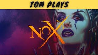 Is Nox the greatest RPG you have never played?