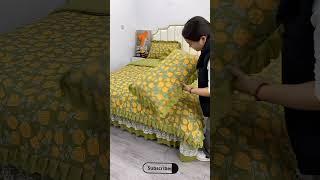The best bed sheets for luxury rv living
