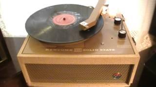 Do Unto Others - Pee Wee Crayton (Imperial)
