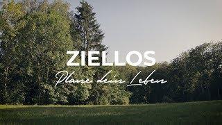 ZIELLOS - Plane dein Leben