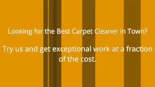 In Need of Carpet Cleaning Services in Hudson, FL?