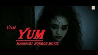 YUM a haunted house Manipuri horror Film full length (background music khara nungairoi re edited)