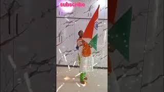 Independence day dance || Ma thuje salam#trendingshorts@rashmirashmikavlog7240