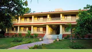 4 Star Resort In Jim Corbett | corbett national park