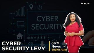 The 6 PM News With Judith Atibi —Full Broadcast, September 19, 2024