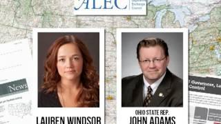 Inside ALEC: Interview w/ an Insider (Highlights)