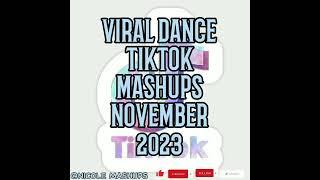 VIRAL DANCE TIKTOK MASHUPS NOVEMBER 2023 |NICOLE OCAMPO MASHUPS #tiktokmashups2023 #nicolemashups