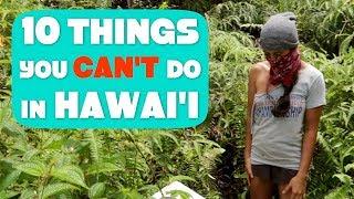 What it’s REALLY like living in Puna on the Big Island of Hawaii (Funny but True)