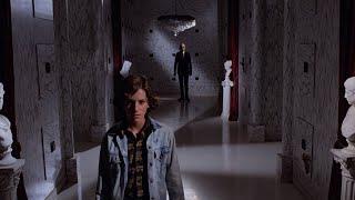 Phantasm (1979) |Mike vs Tall Man HD|