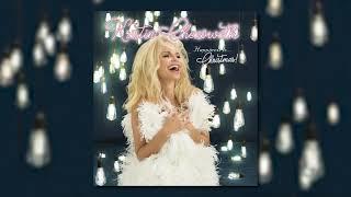 Kristin Chenoweth - Why Couldn't It Be Christmas Every Day? (Official Audio)