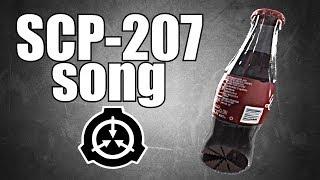 SCP-207 song (Cola Bottle)