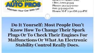 Auto Repair Mechanic West Des Moines | 5 Tips To Make Your Car Last 200,000 Miles