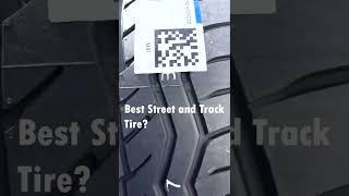 Falken Azenis RT615k+! Best Track and Street tires?