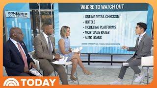 How to Beat Bait-and-Switch Pricing and Avoid Junk Fees