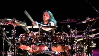 Jordan Cannata Drum Solo