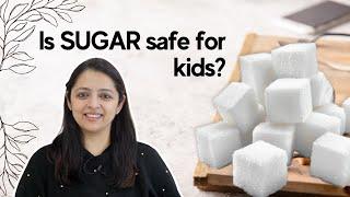 2 से ज़्यादा उम्र के बच्चों को कितनी चीनी देना ठीक है | How much sugar can you give to 2+ aged kids