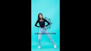 Dreamcatcher's Color : BEcause (with. DAMI)