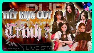 VÌ SAO ĐÂY LÀ TIẾT MỤC HAY NHẤT LIVE STAGE 1 EM XINH SAY HI?