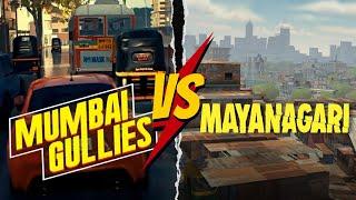 Mumbai Gullies Vs Mayanagari: Nikhil Malankar's Thoughts