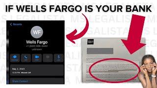 Tech Savvy Millennial Gets Scammed out of Thousands at Wells Fargo Bank by Falling for This