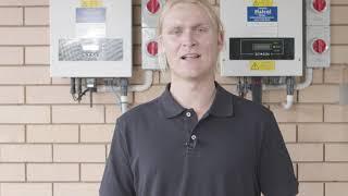 SOFAR Solar inverter WIFI Setup Tutorial