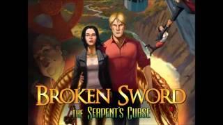 Broken Sword 5 The Serpent's Curse OST - Jasmine
