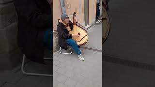 The sounds of Ukraine.