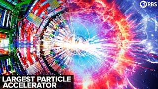 How Supernovas Act as Universe’s Largest Particle Accelerators