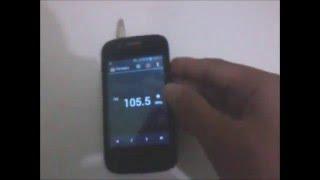 How to play Radio on phone without earphone 100% work