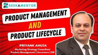 Know More About Product Management and Product Lifecycle