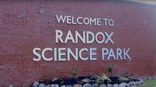 Randox | Research & Development Investment | Mark Campbell